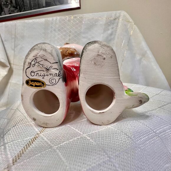 Vintage Josef Original HAPPINESS IS a New Puppy Figurine Series, Josef Original - Picture 8 of 10